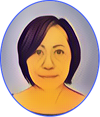 上村純代