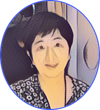 今道ますみ