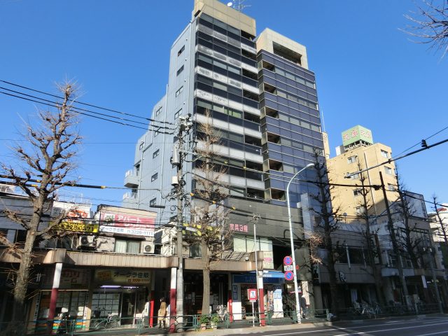 売買物件